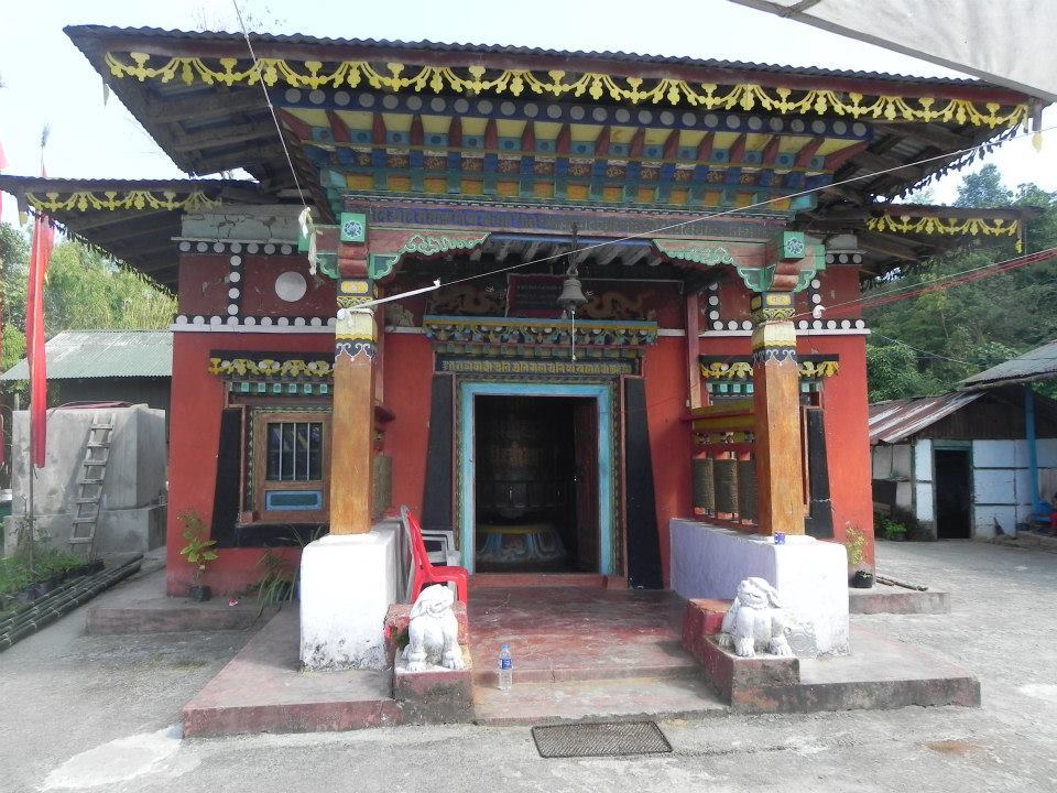 Photo of Weekend trek to Mulkarkha (wishing) lake – Sikkim 3/7 by Souvo Chowdhury
