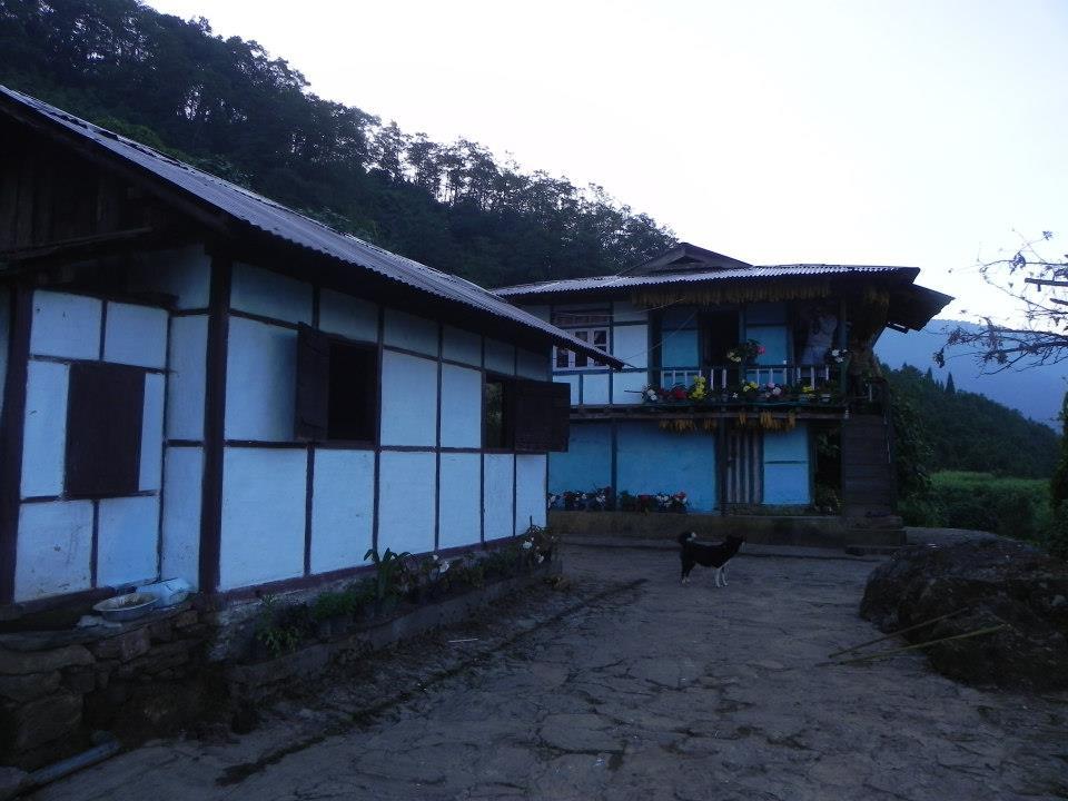 Photo of Weekend trek to Mulkarkha (wishing) lake – Sikkim 2/7 by Souvo Chowdhury