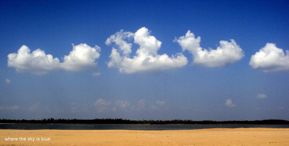 Photo of Coastal Trek – Puri to Brahmpur 2013 by Souvo Chowdhury