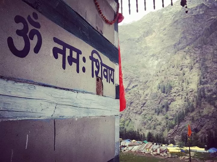 Photo of Kasol, Himachal Pradesh, India by travelgirl