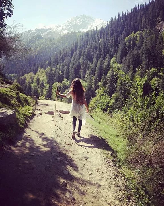 Photo of Kasol, Himachal Pradesh, India by travelgirl