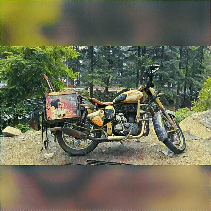 Photo of Kasol, Himachal Pradesh, India by travelgirl
