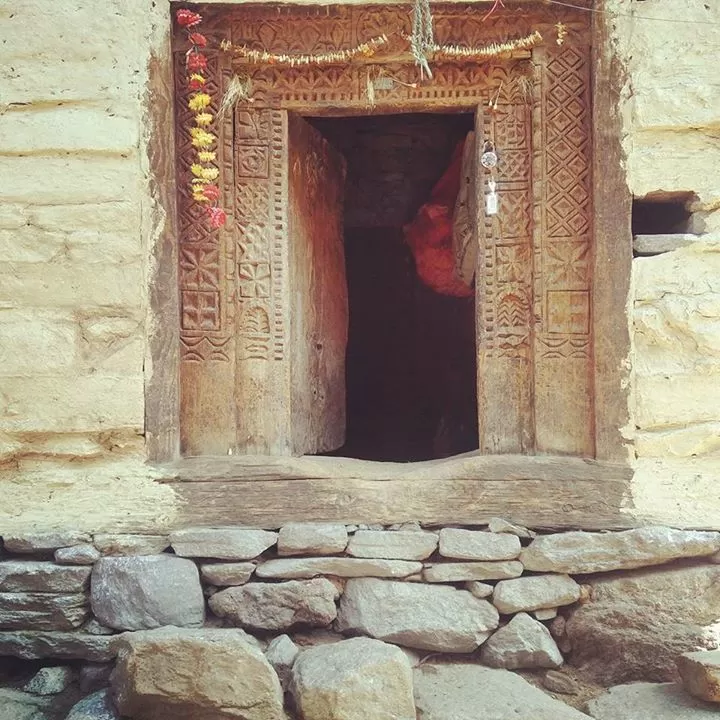 Photo of Kasol, Himachal Pradesh, India by travelgirl