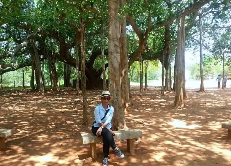 Photo of Pondichéry, Puducherry, India by Nor Amanah