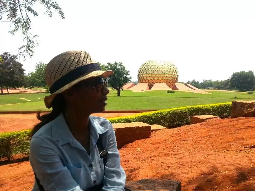 Photo of Pondichéry, Puducherry, India by Nor Amanah