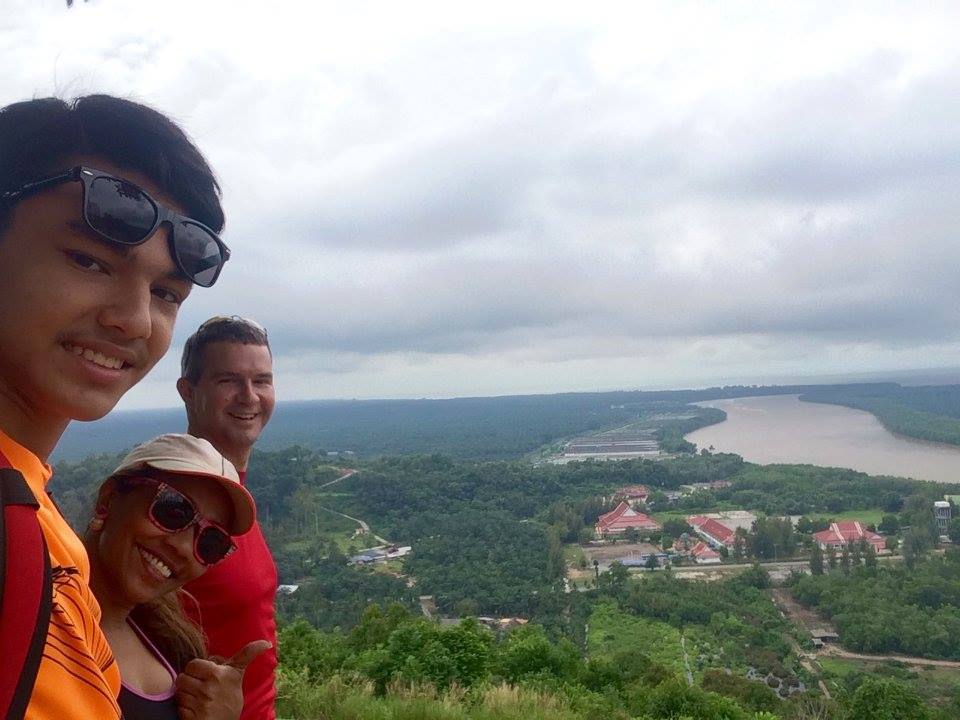 Photo of Malaysia – Paragliding: Spread your wings and fly away 2/28 by Nor Amanah