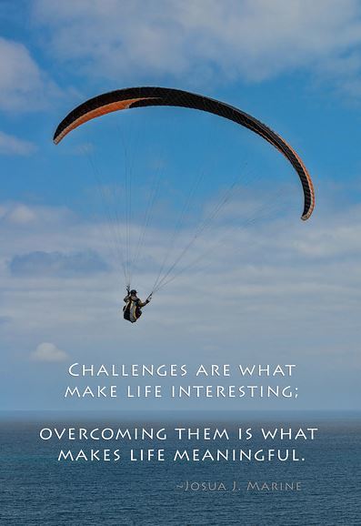 Photo of Malaysia – Paragliding: Spread your wings and fly away 15/28 by Nor Amanah