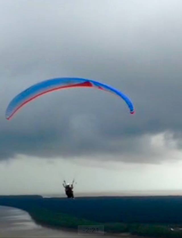Photo of Malaysia – Paragliding: Spread your wings and fly away 24/28 by Nor Amanah