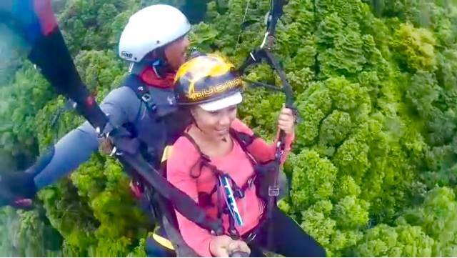 Photo of Malaysia – Paragliding: Spread your wings and fly away 20/28 by Nor Amanah
