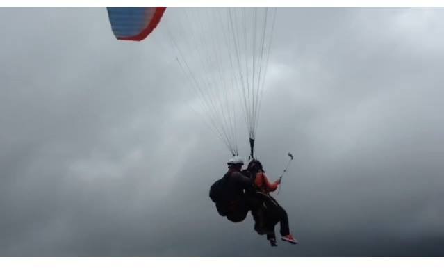 Photo of Malaysia – Paragliding: Spread your wings and fly away 19/28 by Nor Amanah