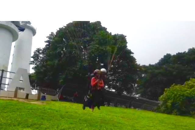 Photo of Malaysia – Paragliding: Spread your wings and fly away 18/28 by Nor Amanah