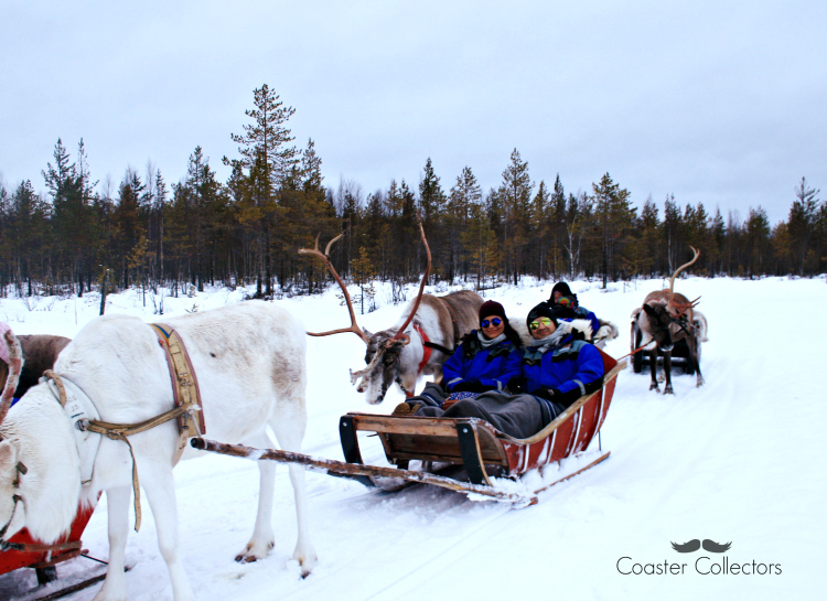 Photo of Rejuvenating Rovaniemi 9/11 by Coaster Collectors