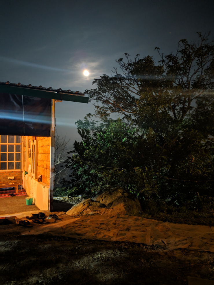 Photo of Jeolikote, Uttarakhand, India by Ritura Biswas