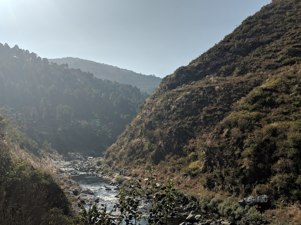 Photo of Jeolikote, Uttarakhand, India by Ritura Biswas