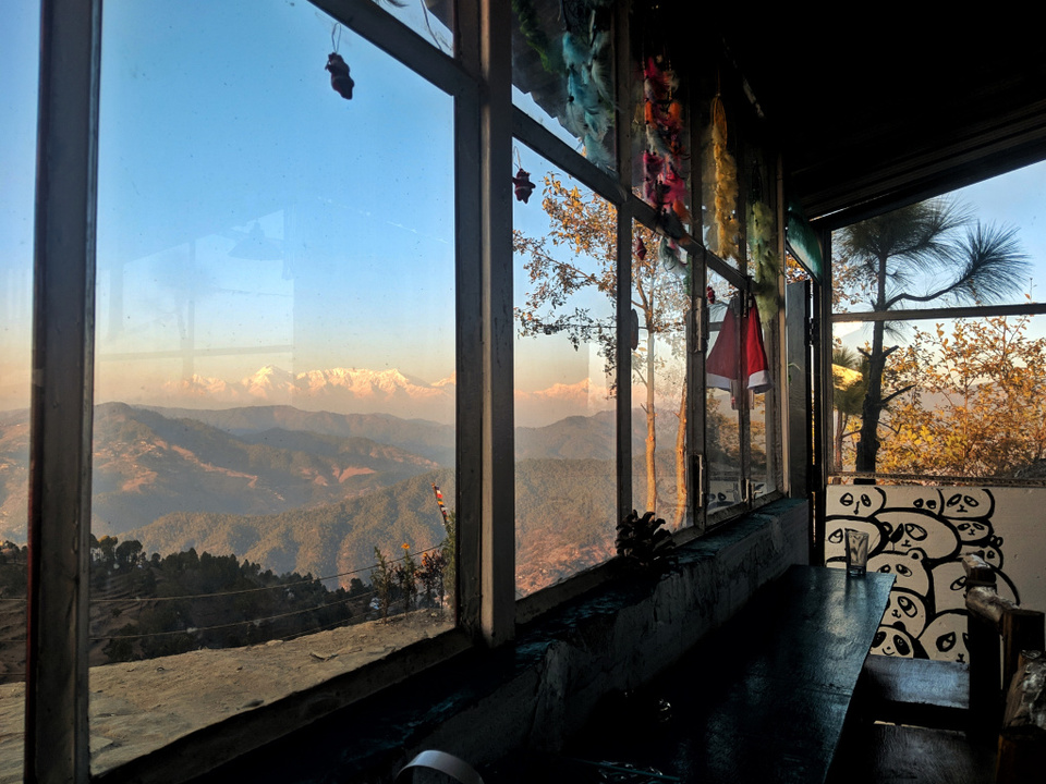 Photo of Undiscovered Uttarakhand || Kasar Devi || December || 2018 by Ritura Biswas