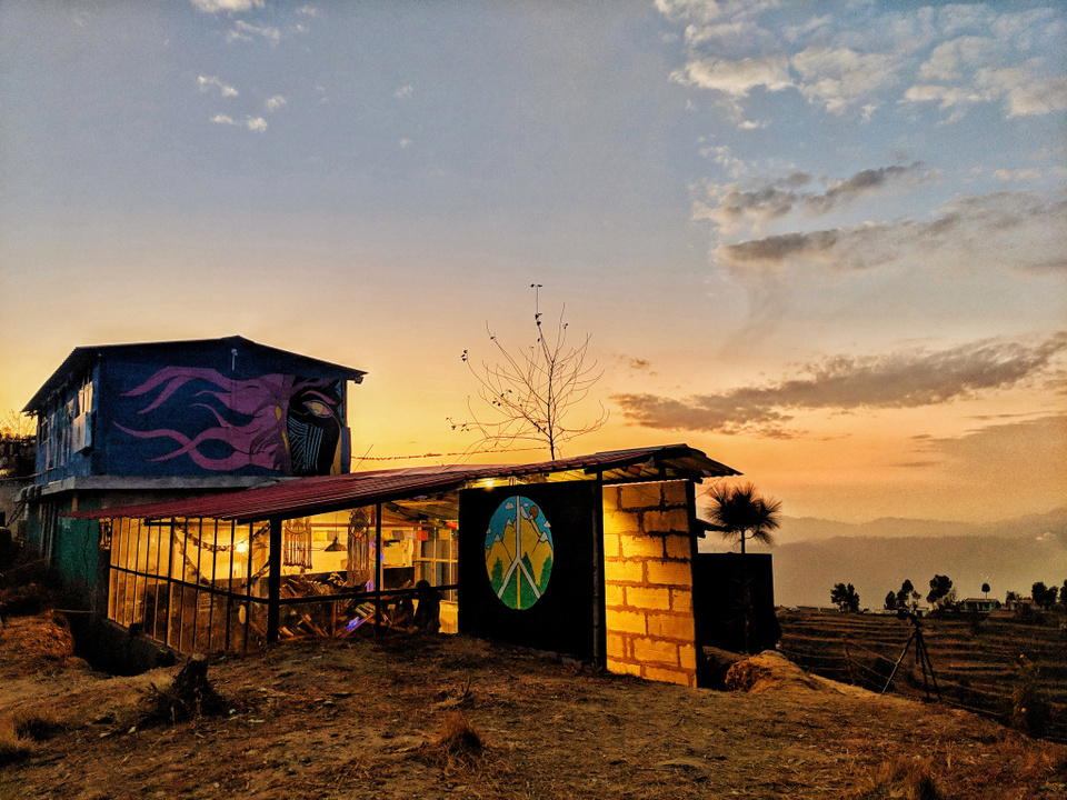 Photo of Undiscovered Uttarakhand || Kasar Devi || December || 2018 by Ritura Biswas