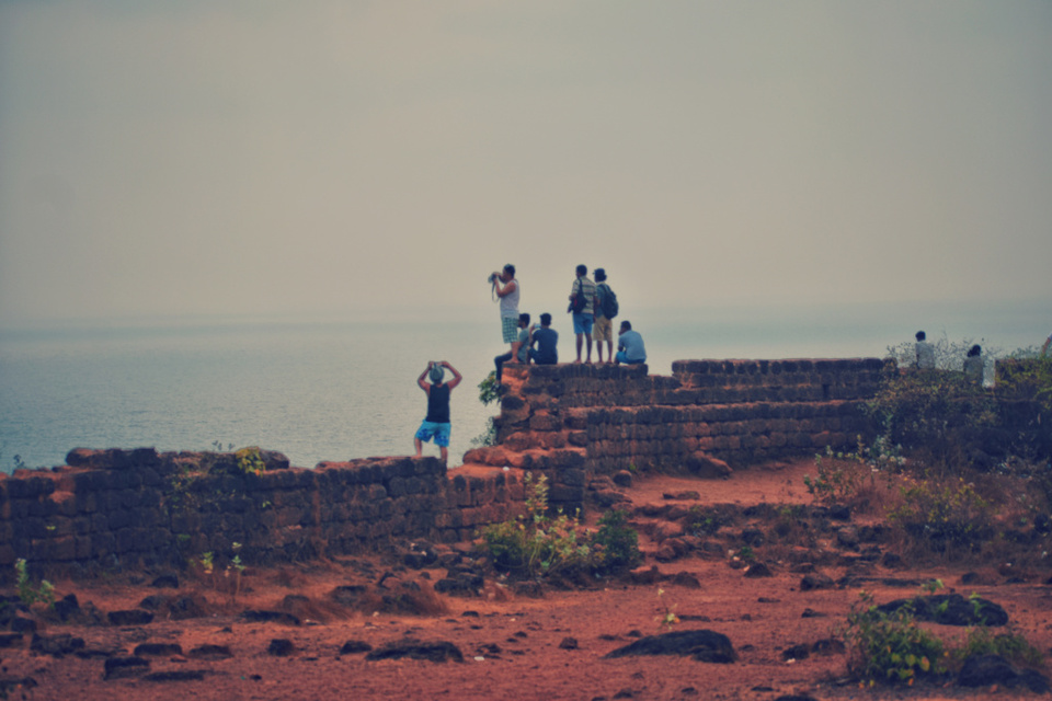 Photo of How helpful was Social Media on my solo travels 1/3 by Ritura Biswas