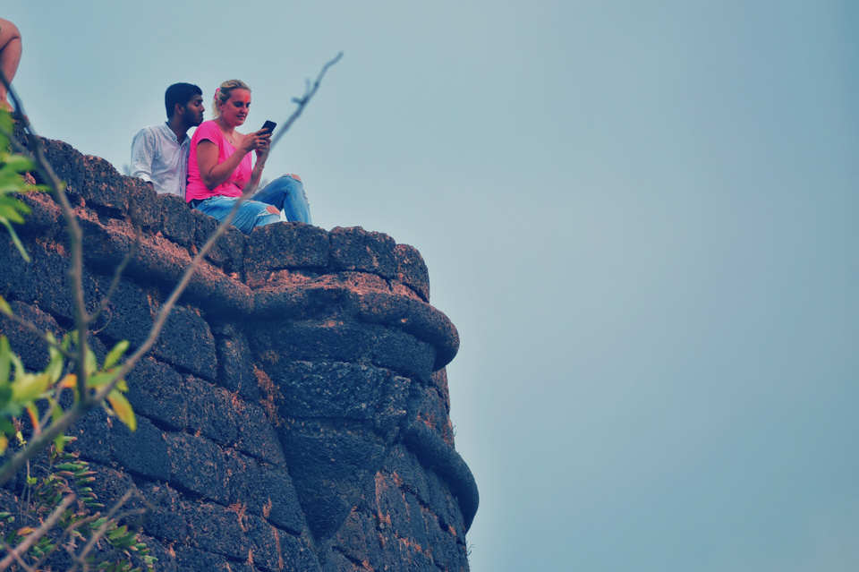 Photo of How helpful was Social Media on my solo travels 2/3 by Ritura Biswas