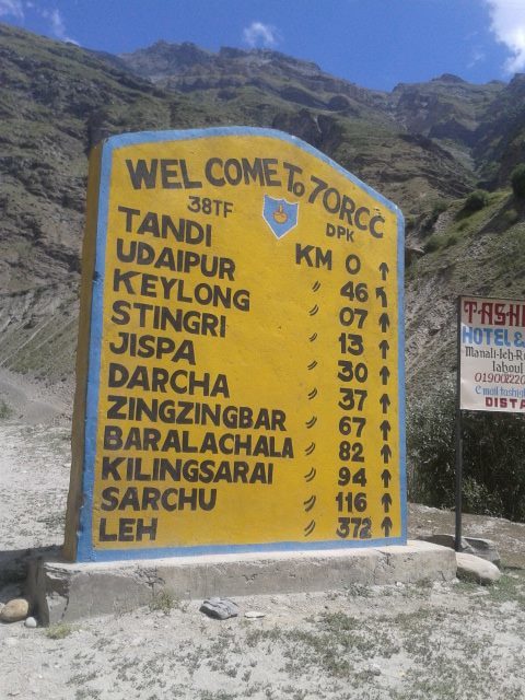 Photo of Why a Road Trip to Ladakh is Your Ideal Honeymoon 7/13 by Meet Kaur
