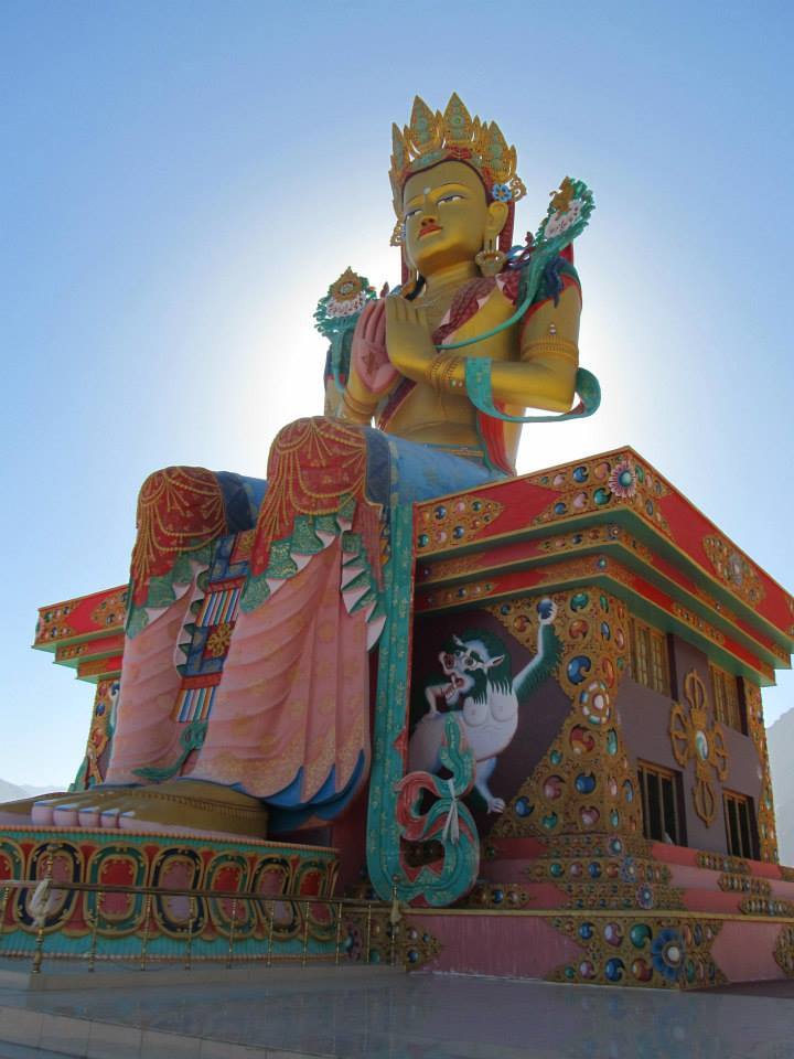 Photo of Why a Road Trip to Ladakh is Your Ideal Honeymoon 13/13 by Meet Kaur
