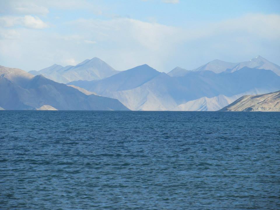 Photo of Why a Road Trip to Ladakh is Your Ideal Honeymoon 1/13 by Meet Kaur
