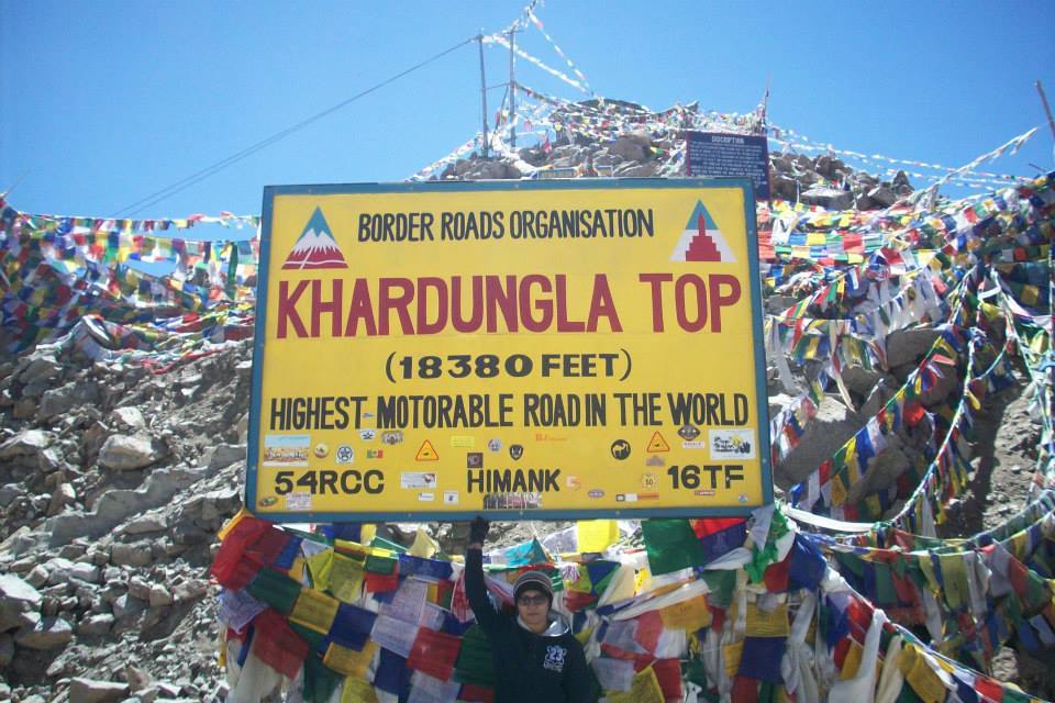Photo of Why a Road Trip to Ladakh is Your Ideal Honeymoon 12/13 by Meet Kaur