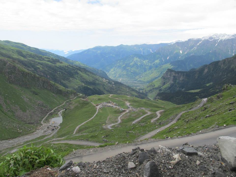 Photo of Why a Road Trip to Ladakh is Your Ideal Honeymoon 4/13 by Meet Kaur