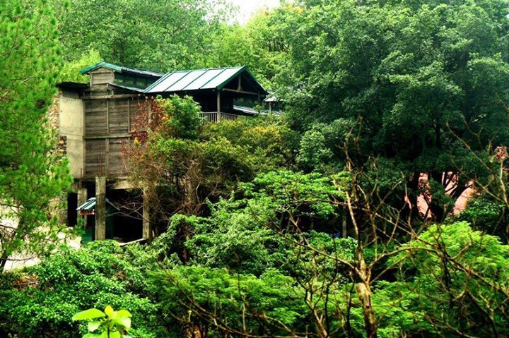 Photo of Naukuchia Taal, Nainital, Uttarakhand, India by Saurabh Agrawal