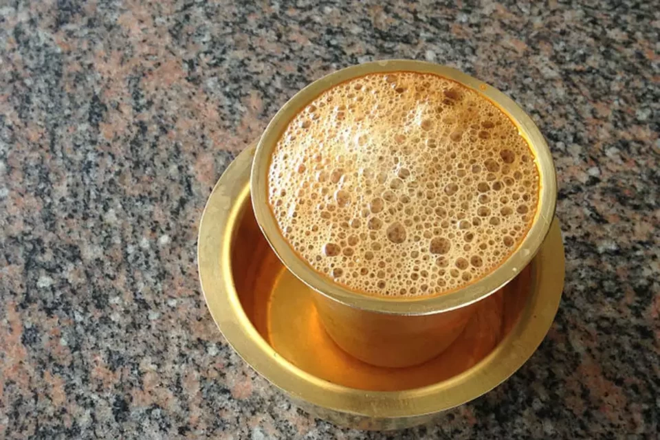 Photo of Must-Try Dishes in Chennai by Pragati Soni