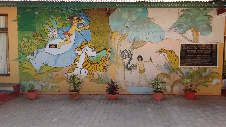 Photo of Pench National Park 1/6 by Tempting Getaways