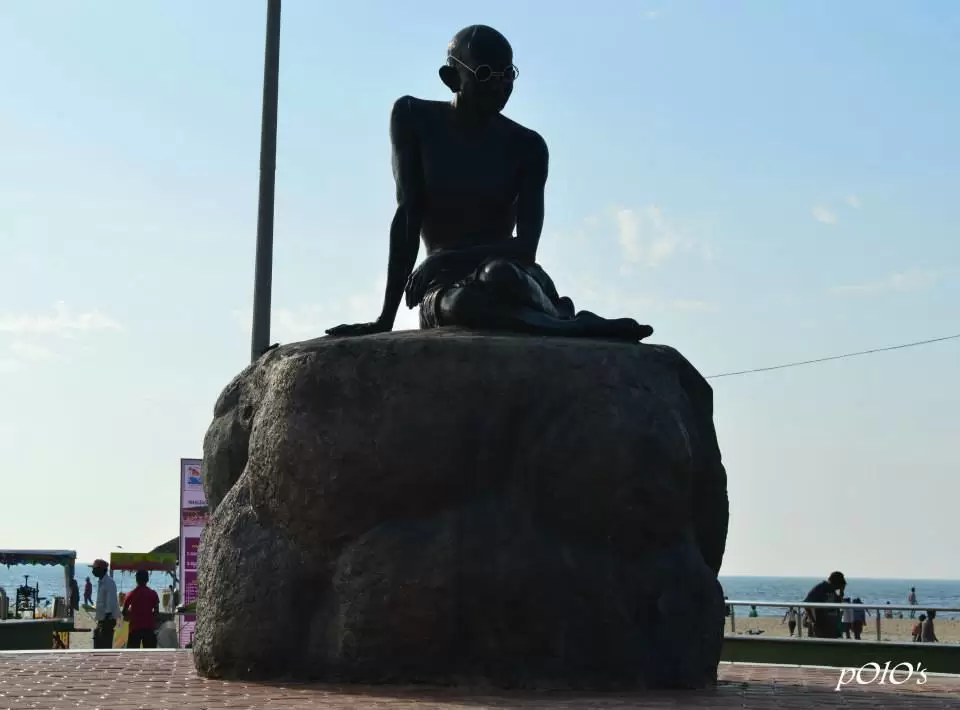 Photo of Manipal by Poulamee-thekhaiikhaiigirltravels