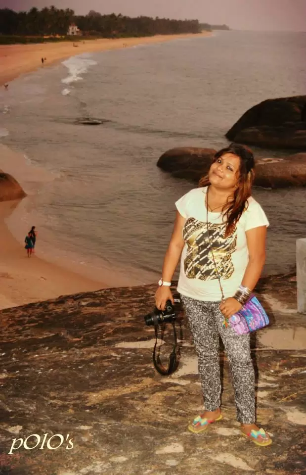 Photo of Manipal by Poulamee-thekhaiikhaiigirltravels