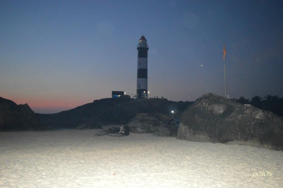 Photo of Manipal....My Solo Trip- One of the best place I have ever visited !! 30/53 by Poulamee-thekhaiikhaiigirltravels