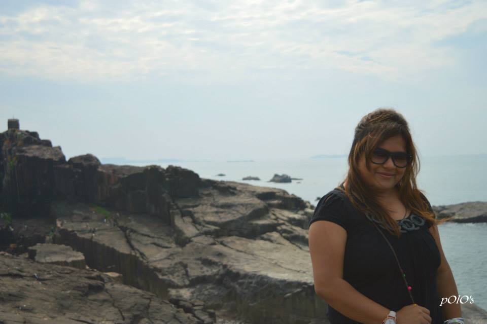 Photo of Manipal....My Solo Trip- One of the best place I have ever visited !! 45/53 by Poulamee-thekhaiikhaiigirltravels