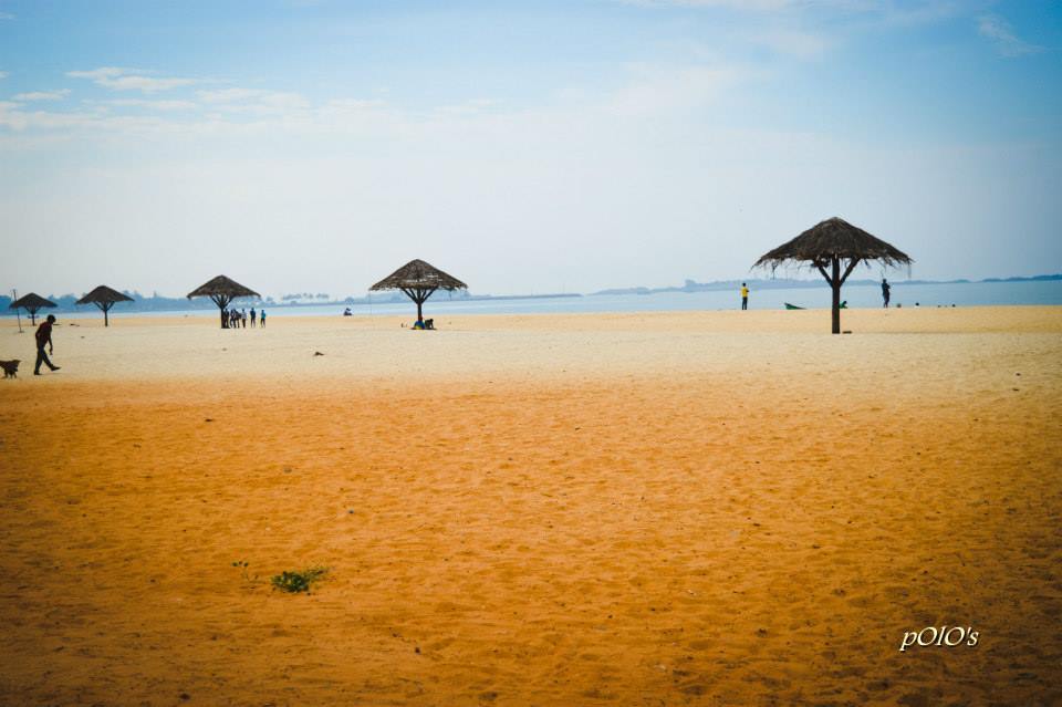 Photo of Manipal....My Solo Trip- One of the best place I have ever visited !! 1/53 by Poulamee-thekhaiikhaiigirltravels
