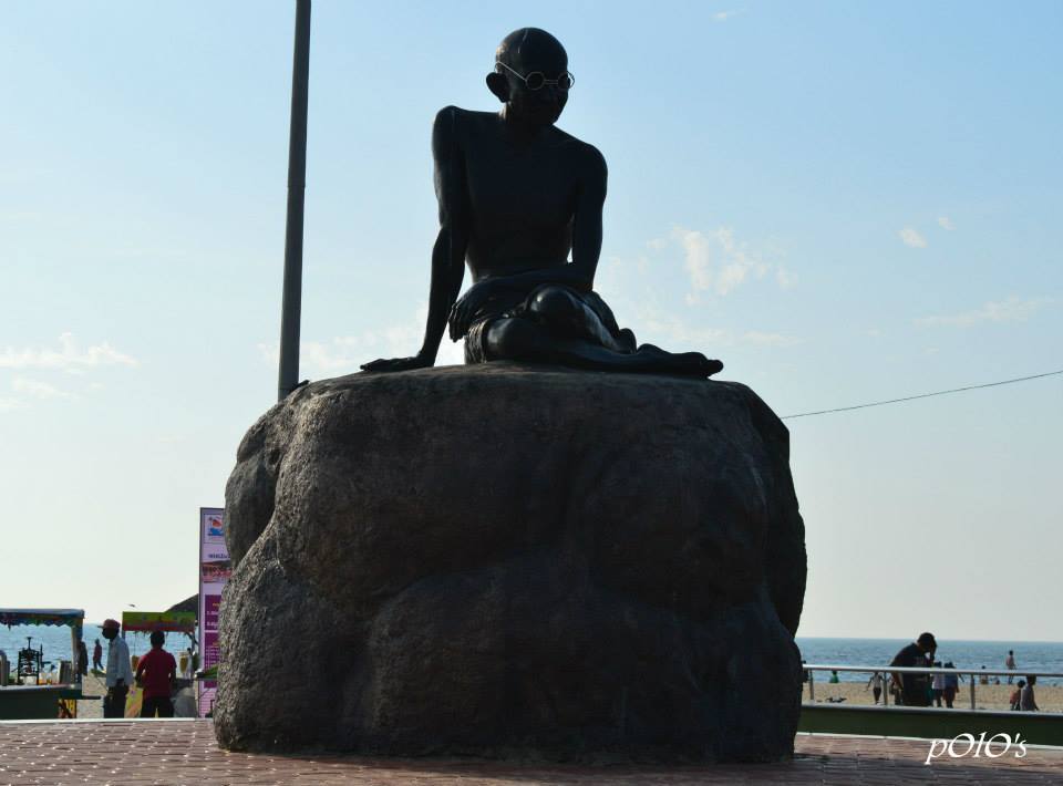 Photo of Manipal....My Solo Trip- One of the best place I have ever visited !! 10/53 by Poulamee-thekhaiikhaiigirltravels