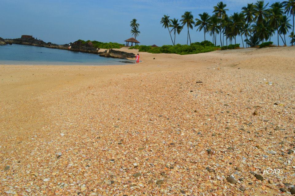 Photo of Manipal....My Solo Trip- One of the best place I have ever visited !! 37/53 by Poulamee-thekhaiikhaiigirltravels