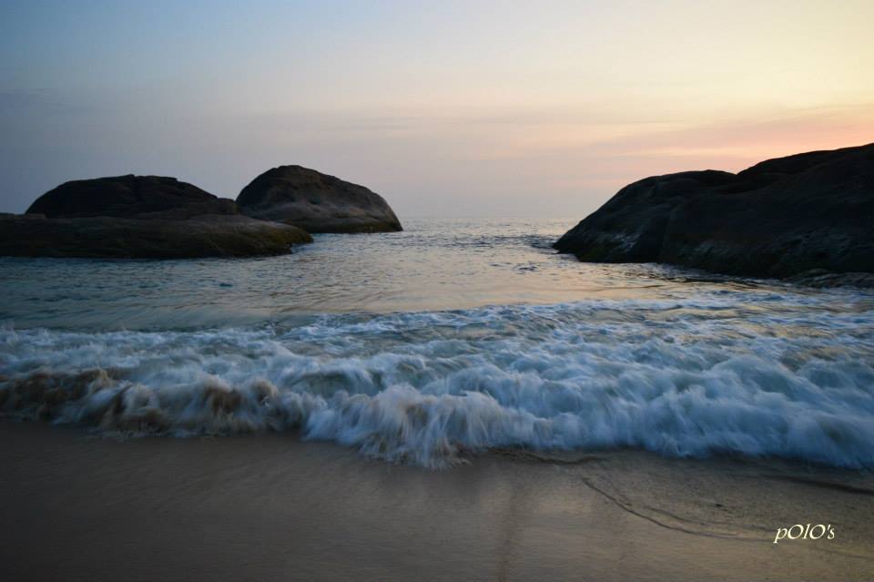 Photo of Manipal....My Solo Trip- One of the best place I have ever visited !! 28/53 by Poulamee-thekhaiikhaiigirltravels