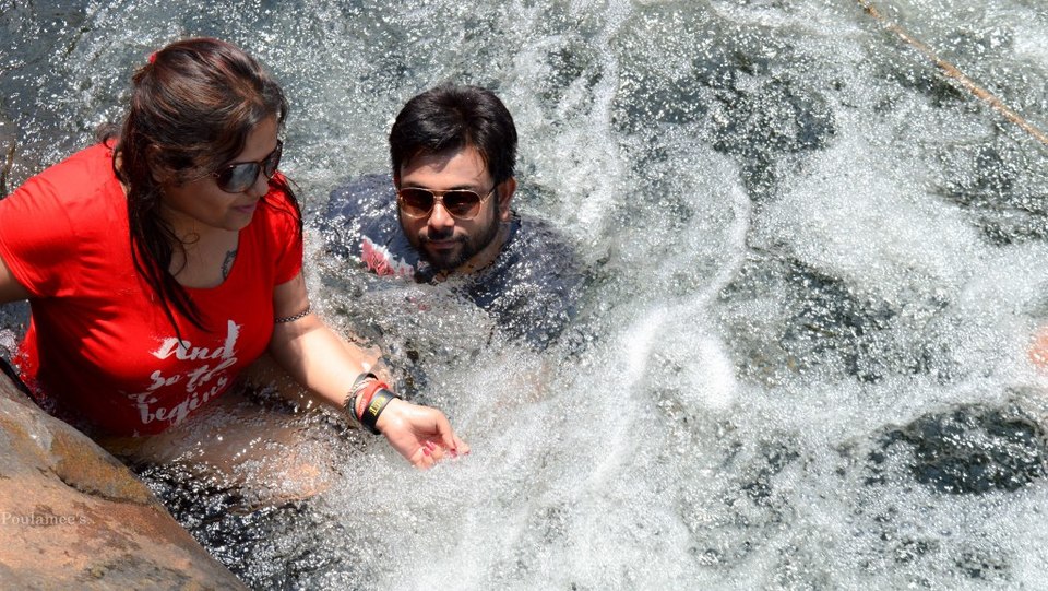 Photo of Amidst Nature~ A weekend in Dandeli 7/16 by Poulamee-thekhaiikhaiigirltravels