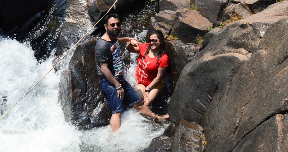 Photo of Amidst Nature~ A weekend in Dandeli 8/16 by Poulamee-thekhaiikhaiigirltravels