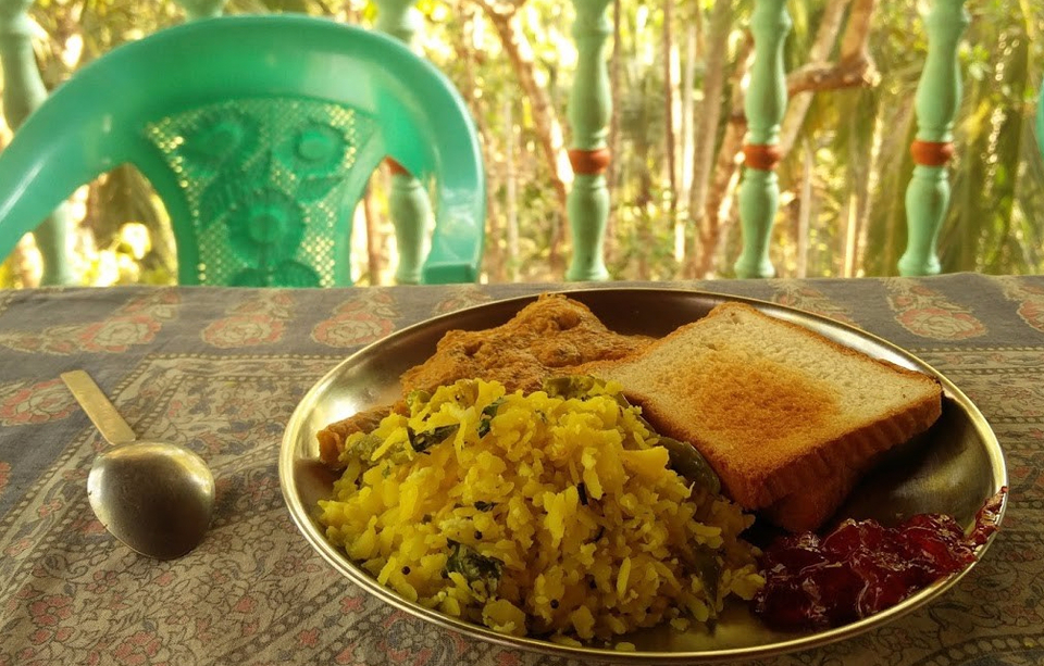 Photo of Amidst Nature~ A weekend in Dandeli 11/16 by Poulamee-thekhaiikhaiigirltravels