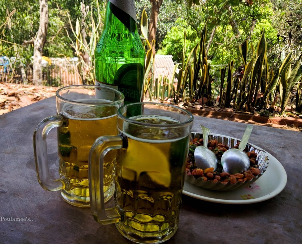Photo of Amidst Nature~ A weekend in Dandeli 12/16 by Poulamee-thekhaiikhaiigirltravels