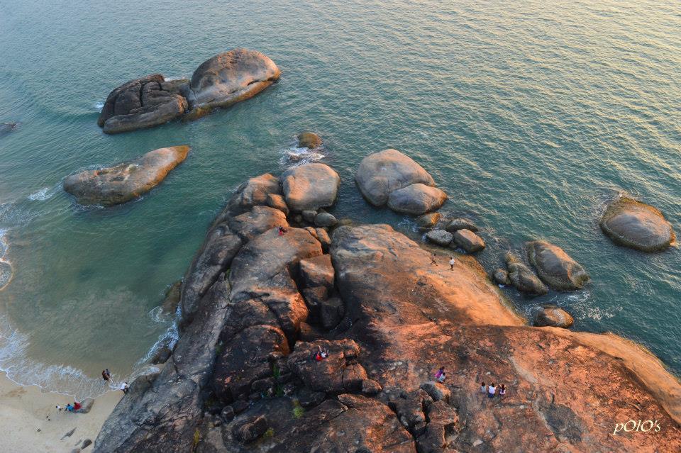 Photo of Manipal....My Solo Trip- One of the best place I have ever visited !! 20/53 by Poulamee-thekhaiikhaiigirltravels