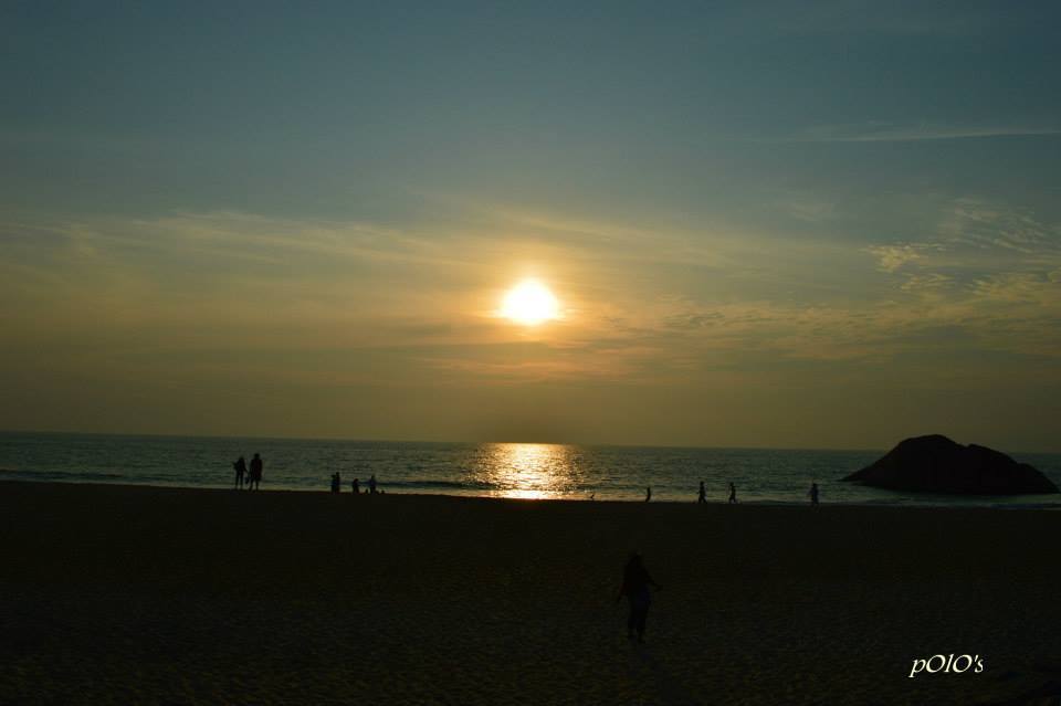 Photo of Manipal....My Solo Trip- One of the best place I have ever visited !! 16/53 by Poulamee-thekhaiikhaiigirltravels