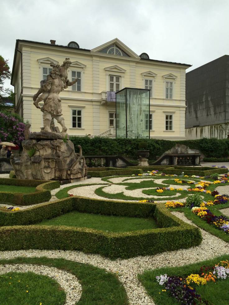Photo of Travel Diaries – Trip to Austria 10/55 by Ankita Mehta