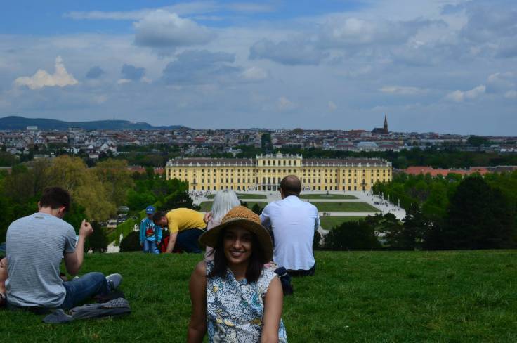 Photo of Travel Diaries – Trip to Austria 30/55 by Ankita Mehta