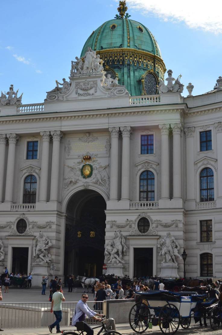 Photo of Travel Diaries – Trip to Austria 22/55 by Ankita Mehta