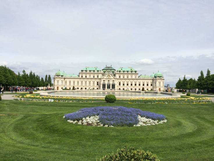 Photo of Travel Diaries – Trip to Austria 17/55 by Ankita Mehta