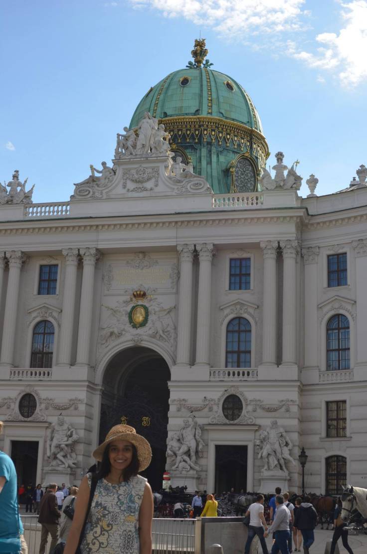 Photo of Travel Diaries – Trip to Austria 34/55 by Ankita Mehta