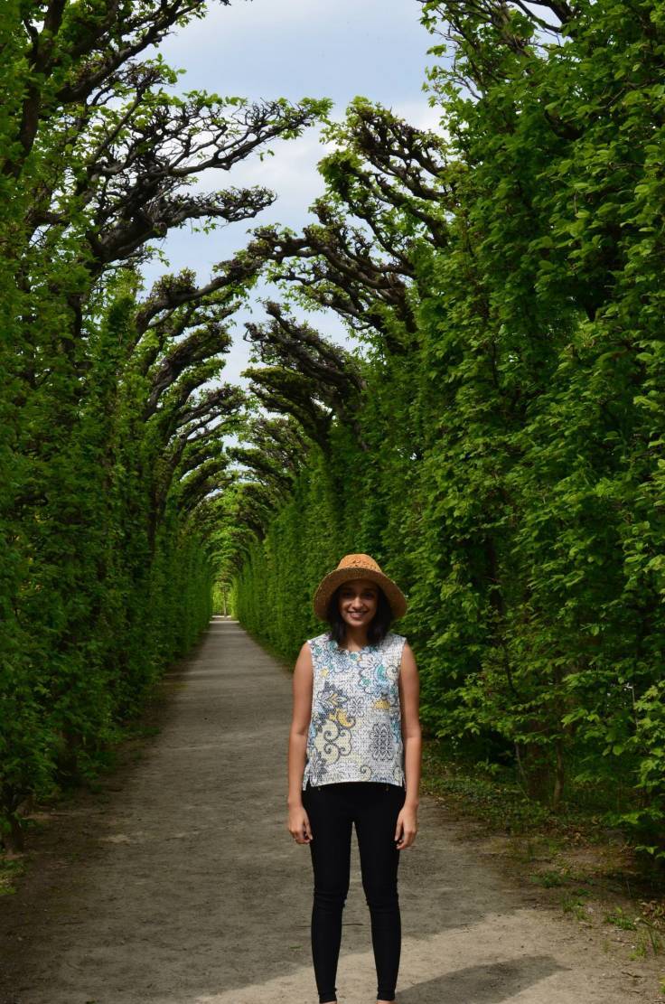 Photo of Travel Diaries – Trip to Austria 8/55 by Ankita Mehta